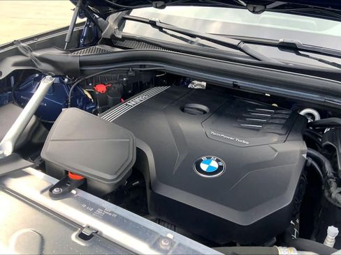 Used 2021 BMW X3 sDrive30i w/ Convenience Package image 32