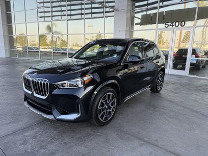 Used 2025 BMW X1 xDrive28i w/ Convenience Package