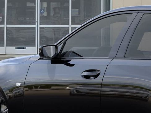 New 2026 Cadillac CT5 Sport AWD/4WD image 12