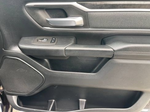 Used 2021 RAM 1500 Big Horn AWD/4WD image 32