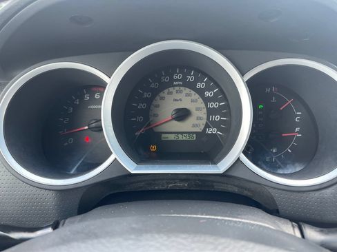 Used 2008 Toyota Tacoma PreRunner RWD image 22