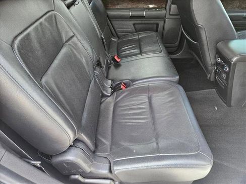 Used 2019 Ford Flex Limited image 22