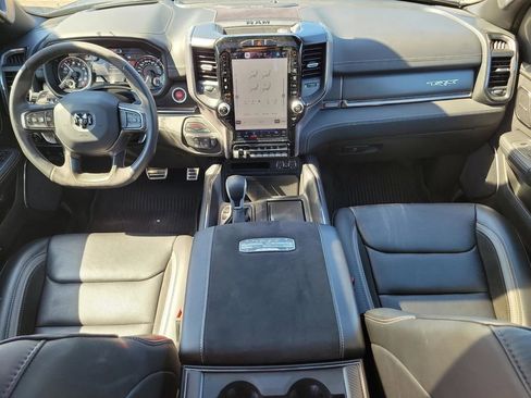 Used 2022 RAM 1500 TRX w/ TRX Level 2 Equipment Group image 16