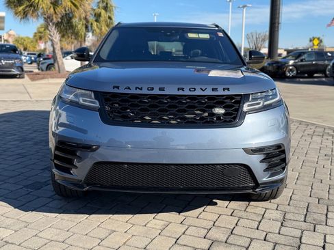 Used 2019 Land Rover Range Rover Velar R-Dynamic SE image 6