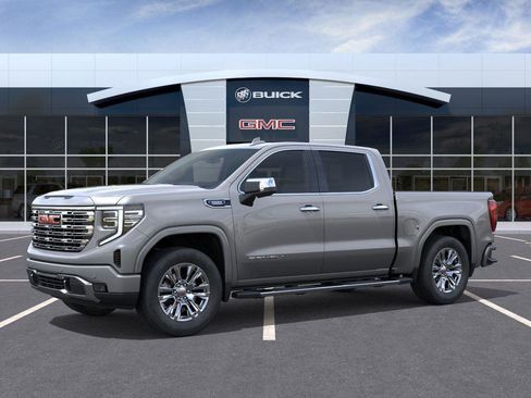New 2026 GMC Sierra 1500 Denali image 2