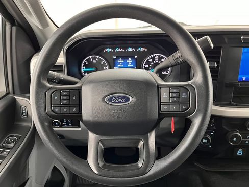 Used 2024 Ford F350 XLT w/ FX4 Off-Road Package AWD/4WD image 14