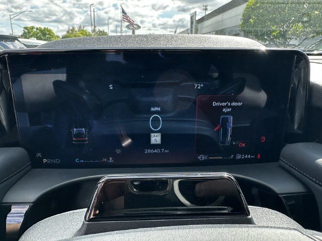 Certified 2025 Lincoln Aviator Reserve w/ Illumination Package AWD/4WD image 20