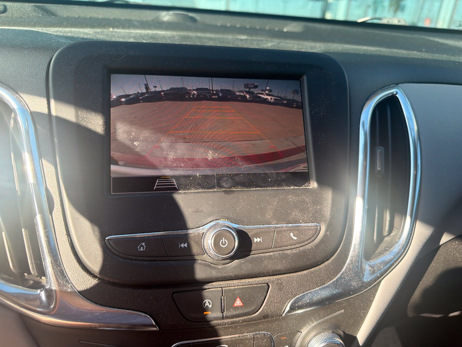 Used 2022 Chevrolet Equinox LS w/ LS Convenience Package FWD image 15