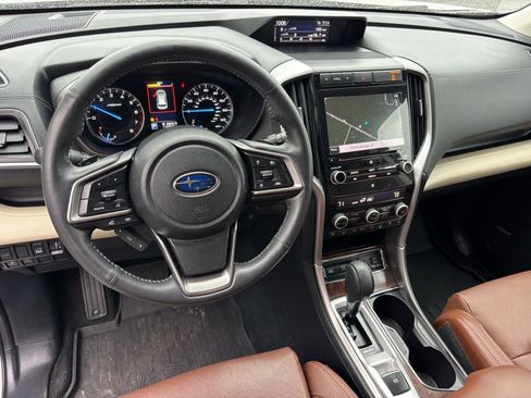 Used 2019 Subaru Ascent Touring w/ Popular Package #2A AWD/4WD image 12