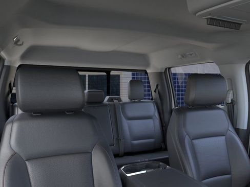 New 2026 Ford F250 Lariat w/ Tremor Off-Road Package image 23