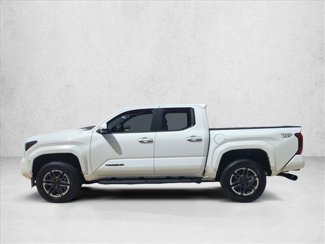 Certified 2024 Toyota Tacoma TRD Sport w/ TRD Sport Upgrade Package RWD image 9