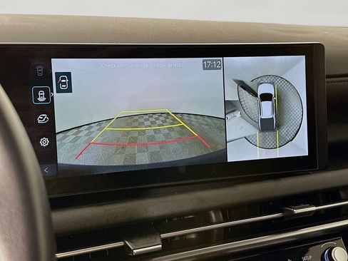 Used 2025 Hyundai Santa Cruz XRT AWD/4WD image 23