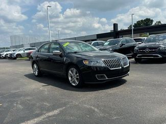 Used 2010 Lincoln MKZ FWD 360° Tour