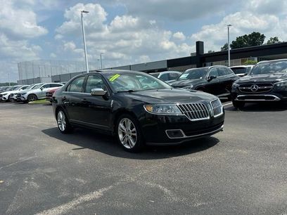 Used 2010 Lincoln MKZ