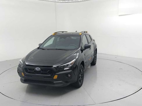 New 2026 Subaru Crosstrek 2.5i Wilderness image 3