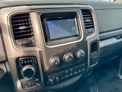 Used 2014 RAM 1500 Express w/ Black Ram 1500 Express Group image 33