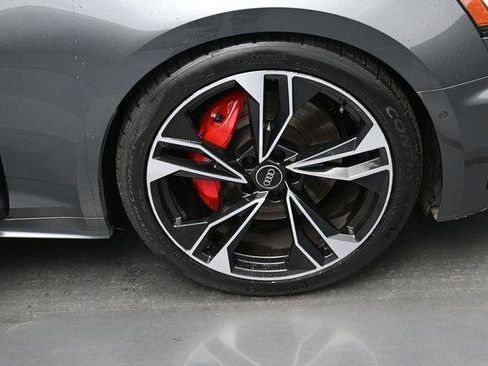Used 2023 Audi S5 Prestige AWD/4WD image 41