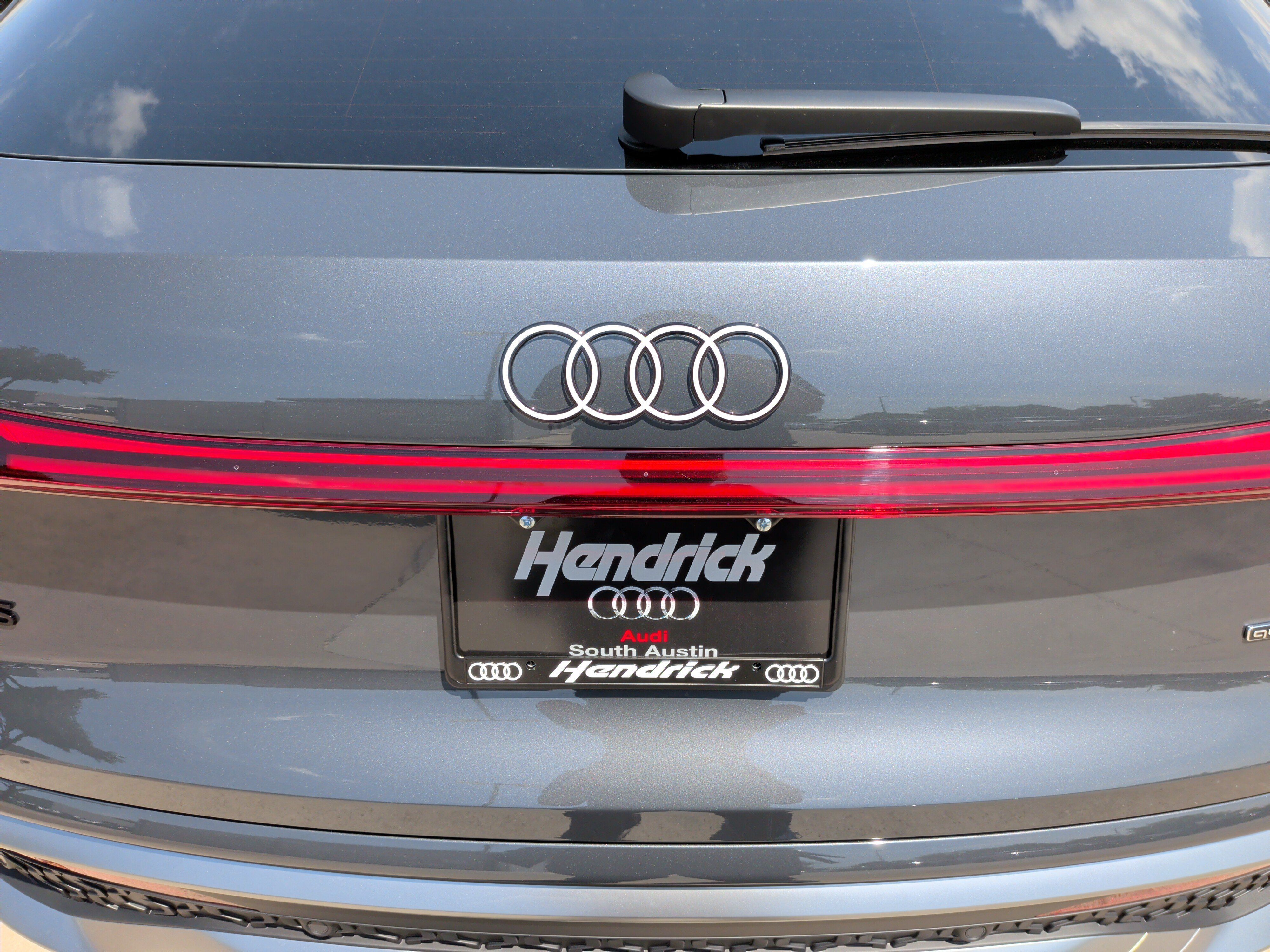 New 2026 Audi Q5 Premium Plus AWD/4WD image 39
