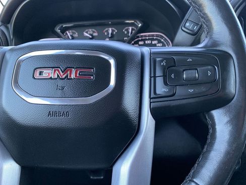 Used 2021 GMC Sierra 2500 SLT w/ SLT Convenience Package AWD/4WD image 21