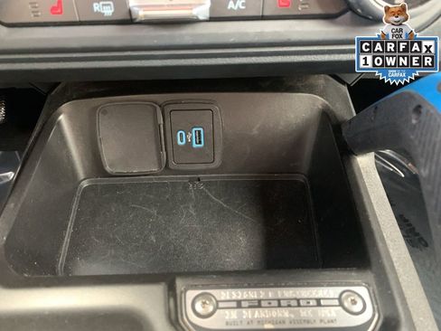 Used 2022 Ford Bronco Outer Banks AWD/4WD image 21