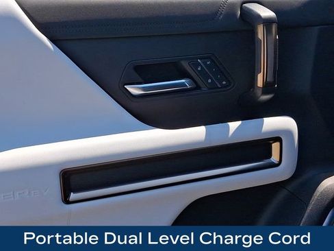Used 2025 GMC Hummer EV 3X w/ Extreme Off-Road Package AWD/4WD image 22