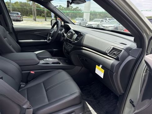 New 2026 Honda Ridgeline TrailSport image 20