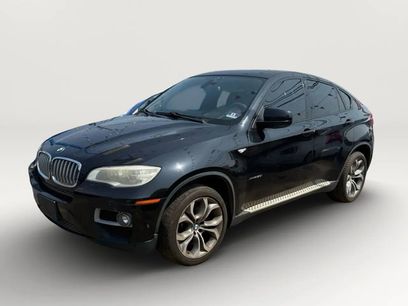 Used 2013 BMW X6 xDrive50i