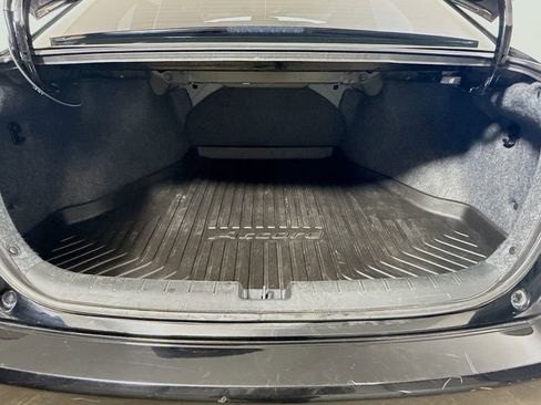 Used 2015 Honda Accord Sport image 23