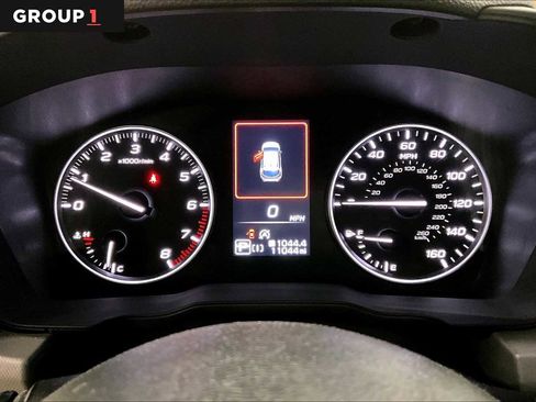 Used 2024 Subaru Crosstrek 2.5i Limited image 26