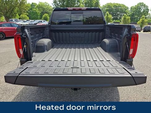Used 2026 GMC Sierra 1500 AT4 w/ AT4 Premium Package AWD/4WD image 31