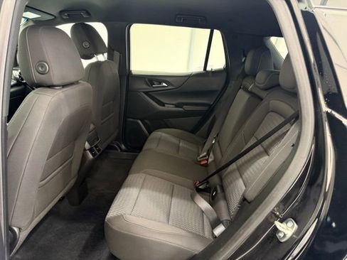 Used 2025 Chevrolet Equinox LT AWD/4WD image 15