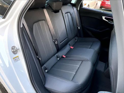 Used 2025 Audi A5 2.0T Premium Plus Sedan image 20