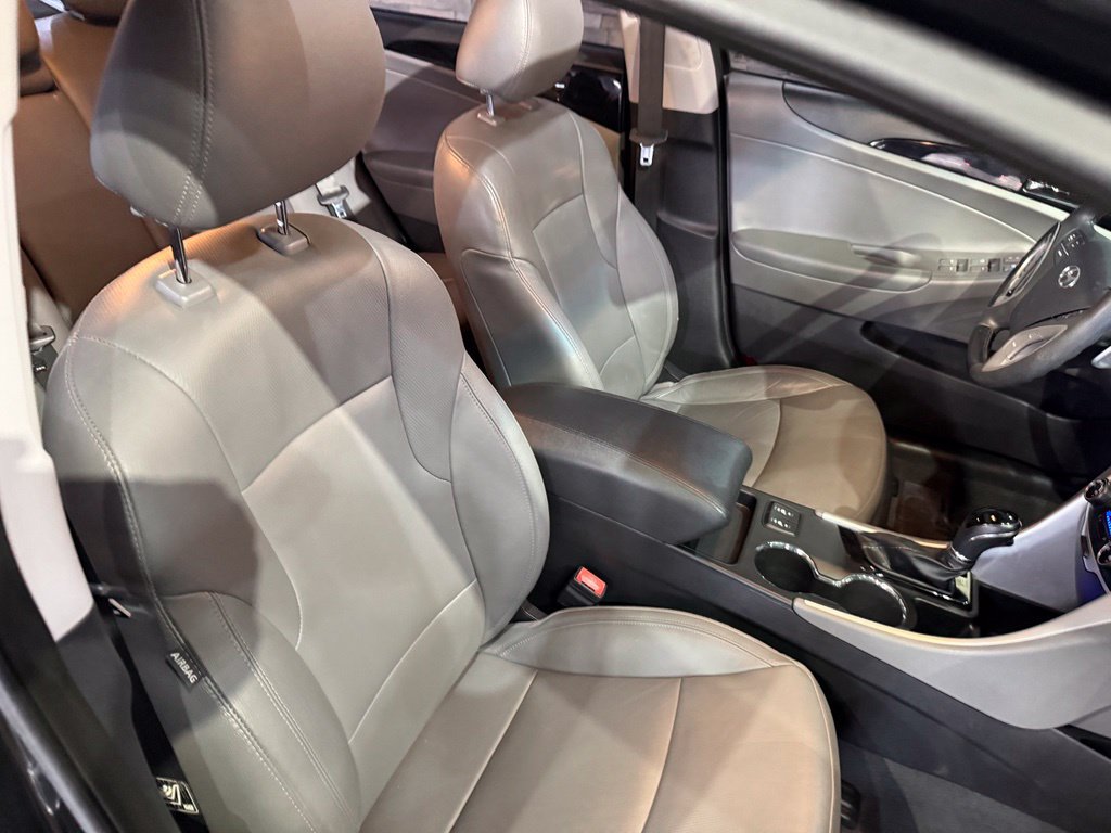 Used 2013 Hyundai Sonata Limited FWD image 32
