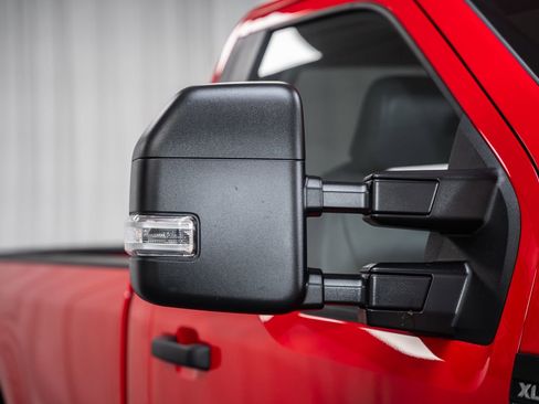 Used 2024 Ford F350 XL w/ XL Chrome Package image 18