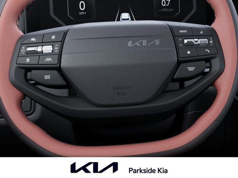 New 2026 Kia Sportage SX Prestige AWD/4WD image 22