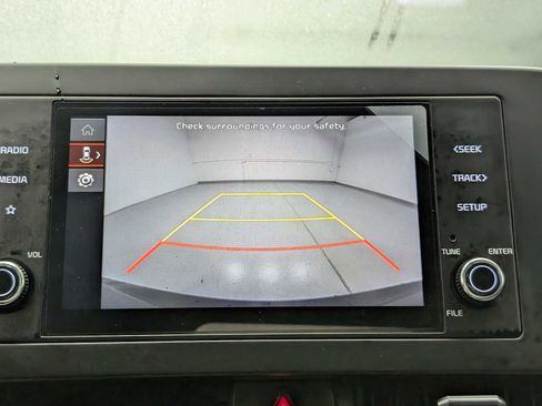 Certified 2023 Kia Sportage LX image 25