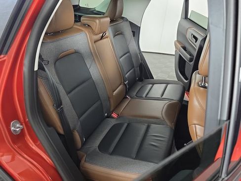 Used 2022 Ford Bronco Sport Outer Banks AWD/4WD image 24