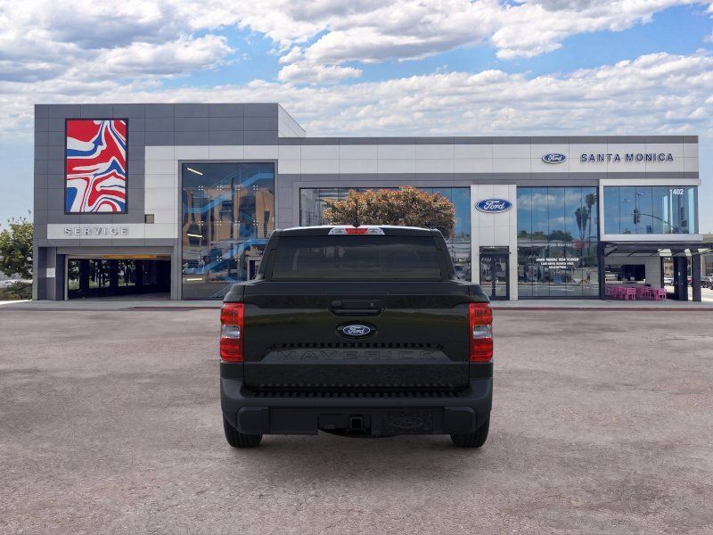 New 2026 Ford Maverick Lariat AWD/4WD image 5