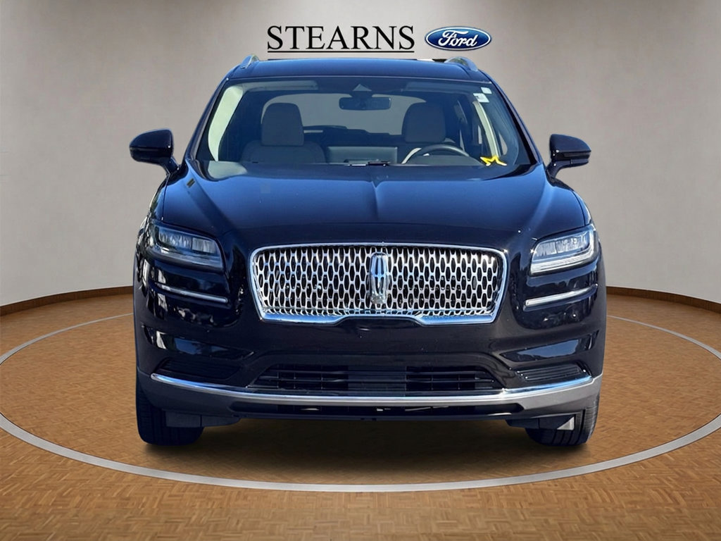 Used 2022 Lincoln Nautilus FWD image 16