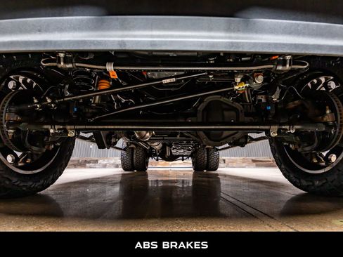 Used 2026 Ford F450 King Ranch w/ Chrome Package image 15