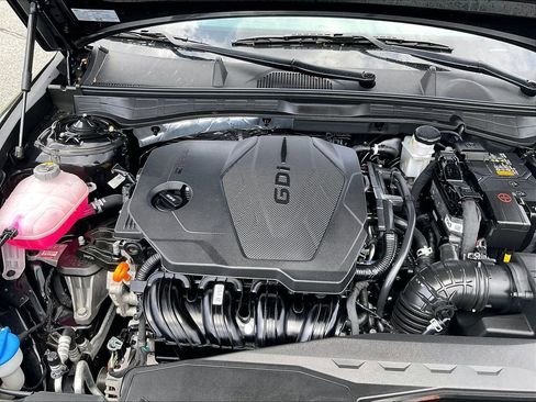 Used 2025 Hyundai Sonata SE FWD image 33