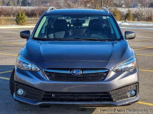 Used 2023 Subaru Impreza Premium image 4