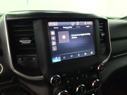 Used 2022 RAM 1500 Big Horn image 25