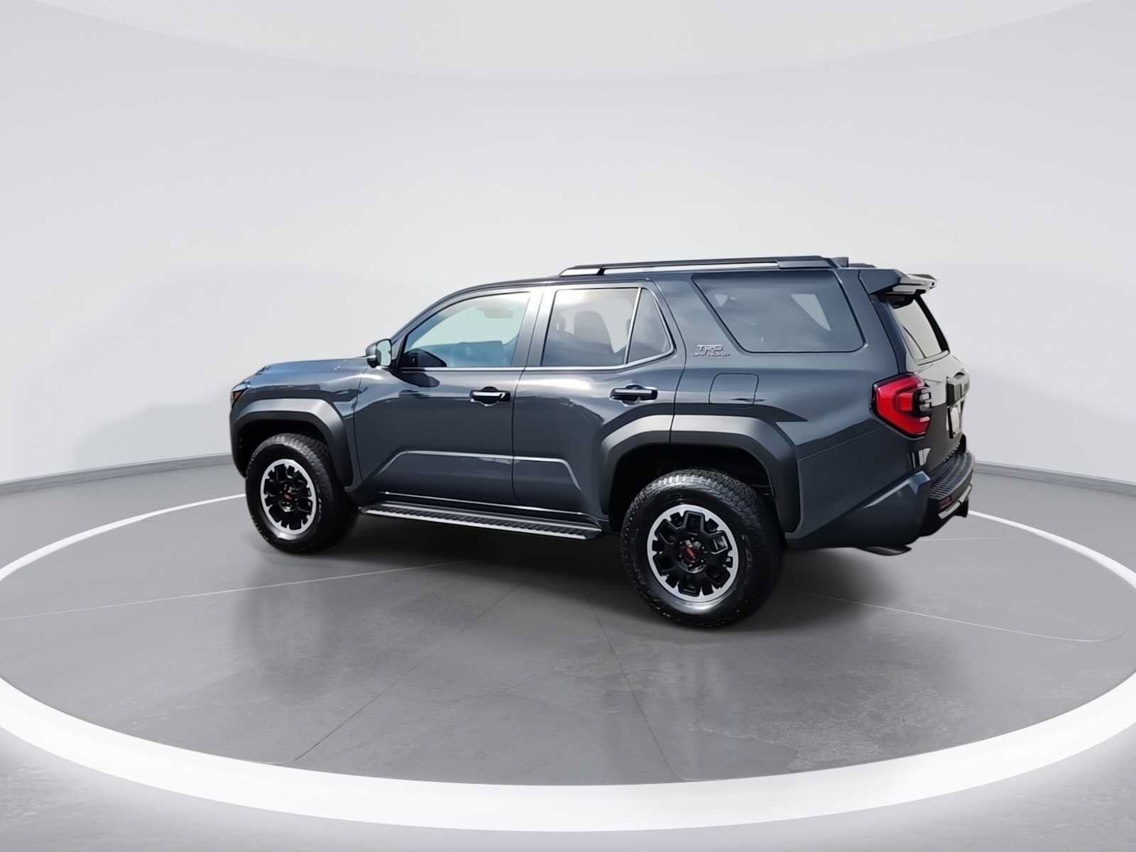 Certified 2026 Toyota 4Runner TRD Off-Road Premium AWD/4WD image 6