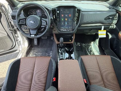 New 2026 Subaru Forester Touring AWD/4WD image 26