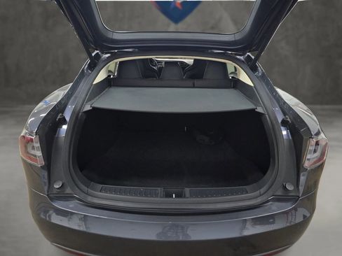 Used 2014 Tesla Model S 85 image 10