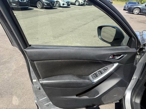 Used 2014 MAZDA CX-5 Touring w/ Bose/Moonroof Package image 13