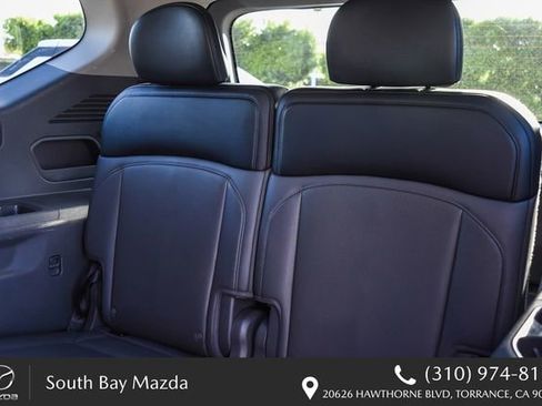 Used 2024 Kia EV9 Light image 19