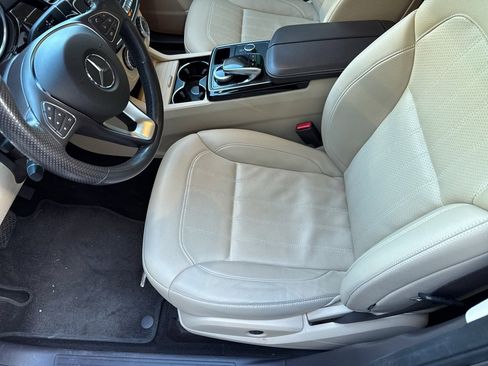 Used 2018 Mercedes-Benz GLE 350 GLE 350 image 16