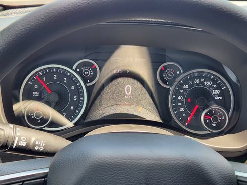 New 2026 RAM 1500 Express RWD image 15